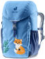 Preview: Deuter Waldfuchs 14 Wave-Nightblue